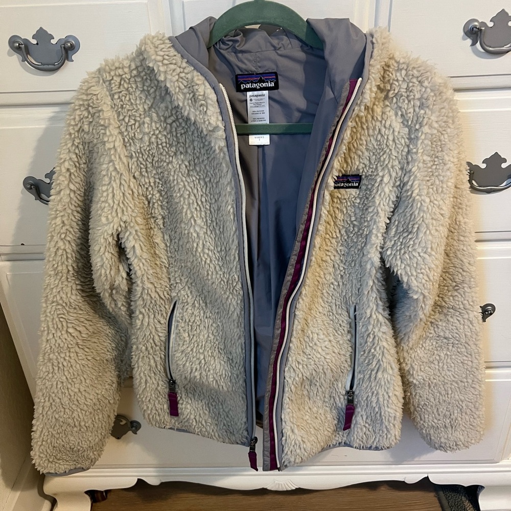 Women’s Patagonia Retro X Cardigan